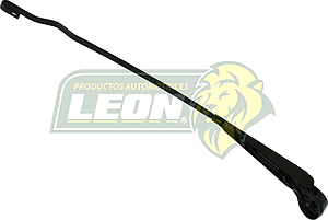 BRAZO LIMPIADOR GOLF A2 1.8L 88-92, JETTA A2 1.8L 88-92 (C/TAPA PLASTICA) (L)
