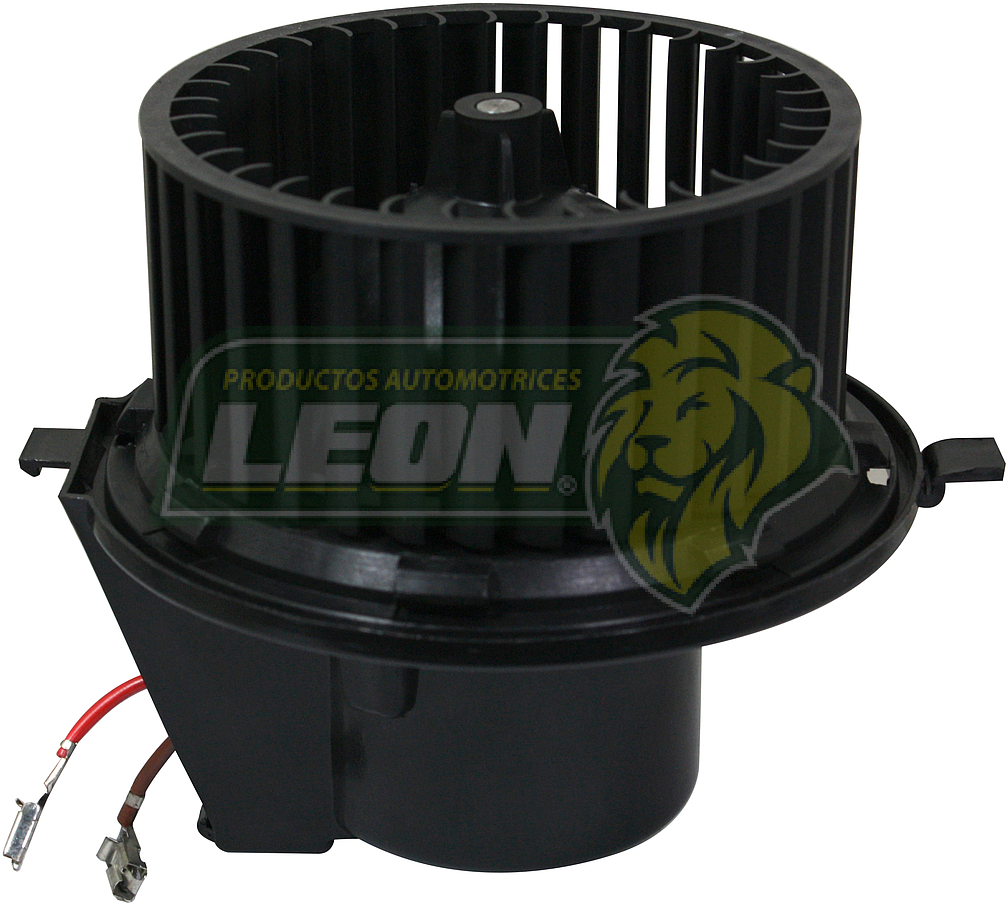 MOTOR DEFROSTER VW A2