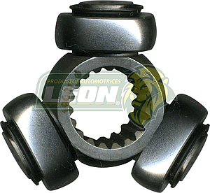 TRICETA o TRIPODE G.M. Y PONTIAC MATIZ G1 19D. 1.143”