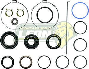 REPUESTO CREMALLERA VW RABBIT 82-84, SCIROCCO 82-87, GOLF 85-87