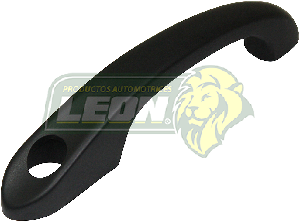 MANIJA CAPÓ (COFRE) VW SEDAN 78-03 1.6L (NEGRA)