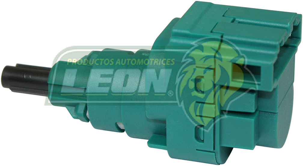 BULBO STOP ó FRENO VW JETTA A 2.0L 99-15, GOLF A4 2.0L 99-07, BEETLE 2.0L 98-11, LUPO 1.6L 05-09, SAEAT IBIZA 1.6L 03-09 VERDE 4T.