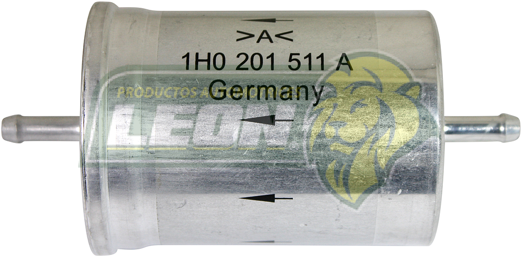 FILTRO GASOLINA VW JETTA A3 ALUMINIO