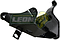 SOPORTE MOTOR VW GOLF A3 1.8L 93-99,  JETTA  A3 1.8L 93-99 AUTOMATICO “CONSOLA”