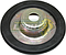 PLATILLO SOPORTE AMORTIGUADOR VW JETTA A3 93-99 1.8, GOLF A3 93-99 1.8L