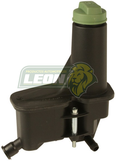 DEPOSITO LIQUIDO DIRECCION HIDRAULICA GOLF A3 1.8L 93-99,  JETTA A3 1.8L 93-99, DERBY1.8L 95-09
