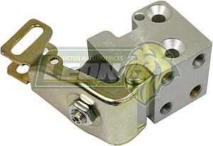 REGULADOR FRENOS TRASERO VW GOLF A3 1.8L 93-99, JETTA A3 CLASICO 08-16, JETTA A4 2.0L 08-15 (SISTEMA ATE)
