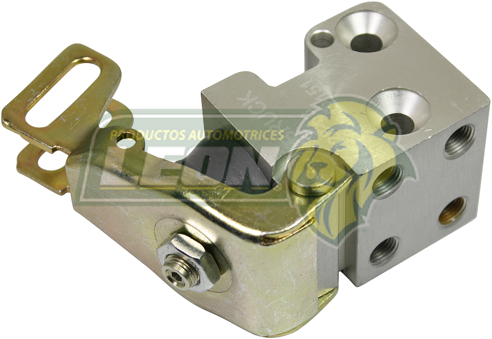 REGULADOR FRENOS TRASERO VW GOLF A3 1.8L 93-99, JETTA A3 CLASICO 08-16, JETTA A4 2.0L 08-15 (SISTEMA ATE)