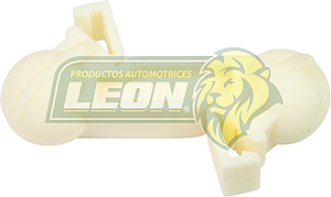 HUESO PALANCA VELOCIDADES VW GOLF A3 1.8, 2.0L 93-99, JETTA A3 1.8, 2.0L 93-99, DERBY 1.8, 2.0L 95-09 “CORTO” HO706