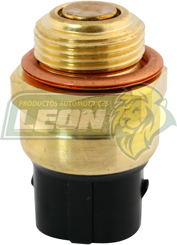 BULBO MOTOVENTILADOR VW GOLF A3 1.8, 2.0L 93-99, JETTA A3 1.8, 2.0L 93-99, DERBY 97-02, SEAT SHARAN, CORDOBA 99-02, IBIZA 01-02 (C-A/A 95-102°) 3T.