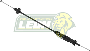 CHICOTE CLUTCH VW JETTA A3 93-99 1.8, 2.0L, GOLF A3 93-99 1.8, 2.0L
