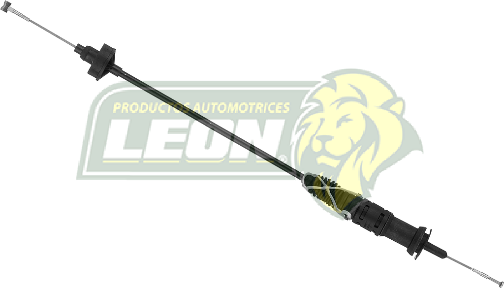 CHICOTE CLUTCH VW JETTA A3 93-99 1.8, 2.0L, GOLF A3 93-99 1.8, 2.0L