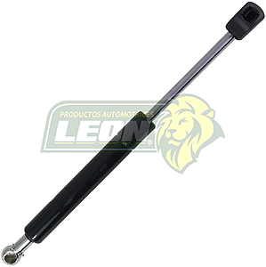 AMORTIGUADOR CAJUELA VW JETTA A3 93-99 1.8, 2.0L (26 cm)
