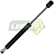 AMORTIGUADOR CAJUELA VW JETTA A3 93-99 1.8, 2.0L (26 cm)
