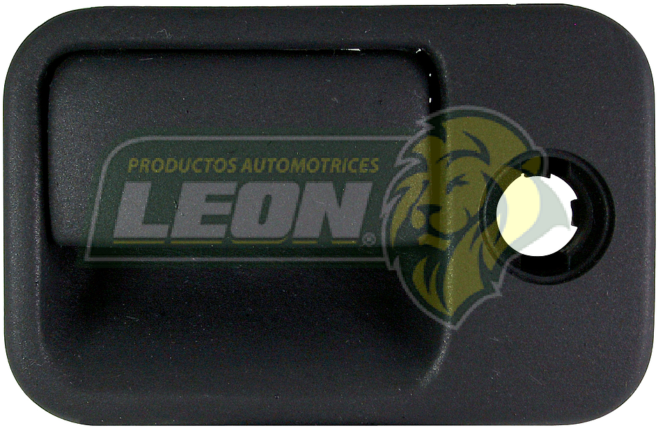ACCIONAMIENTO o CHAPA GUANTERA VW JETTA A3 93-99 1.8, 2.0L, GOLF A3 93-99 1.8, 2.0 (L) CORTO