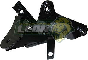 SOPORTE MOTOR VW GOLF A3 1.8L 93-99, JETTA A3 1.8L 93-99 FRONTAL (CONSOLA, TRANSMISION MANUAL) BRUCK
