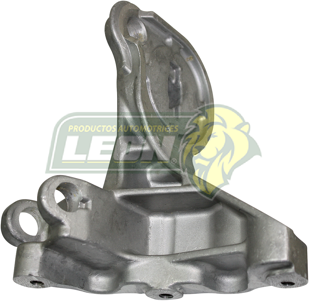 SOPORTE CAJA VELOCIDADES VW A3, DERBY 95-97, STD. CHICO (ALUMINIO)
