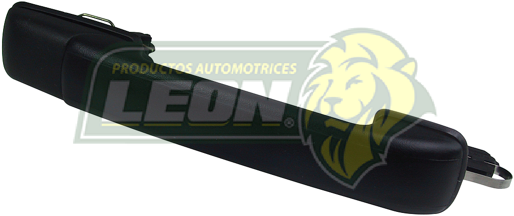 MANIJA EXTERIOR PUERTA TRASERA VW GOLF A3 1.8, 2.0L 93-99, JETTA A3 1.8, 2.0L 93-99 (S/LLAVE L Y R) BRASIL