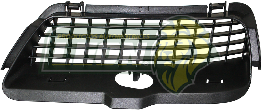 REJILLA FACIA VW JETTA A3 93-99 1.8, 2.0L, GOLF A3 93-99 1.8, 2.0L (R)