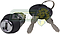CILINDRO ARRANQUE VW GOLF, JETTA A3