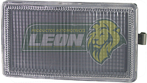 MICA CORTA P/FACIA A3 IZQ CRISTAL HT BRASIL