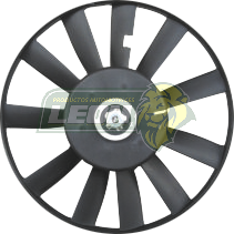 MOTOVENTILADOR VW GOLF A3 1.8, 2.0L 93-99, JETTA A3 1.8, 2.0L 93-99 (C-A/A 303 mm 250/100W)