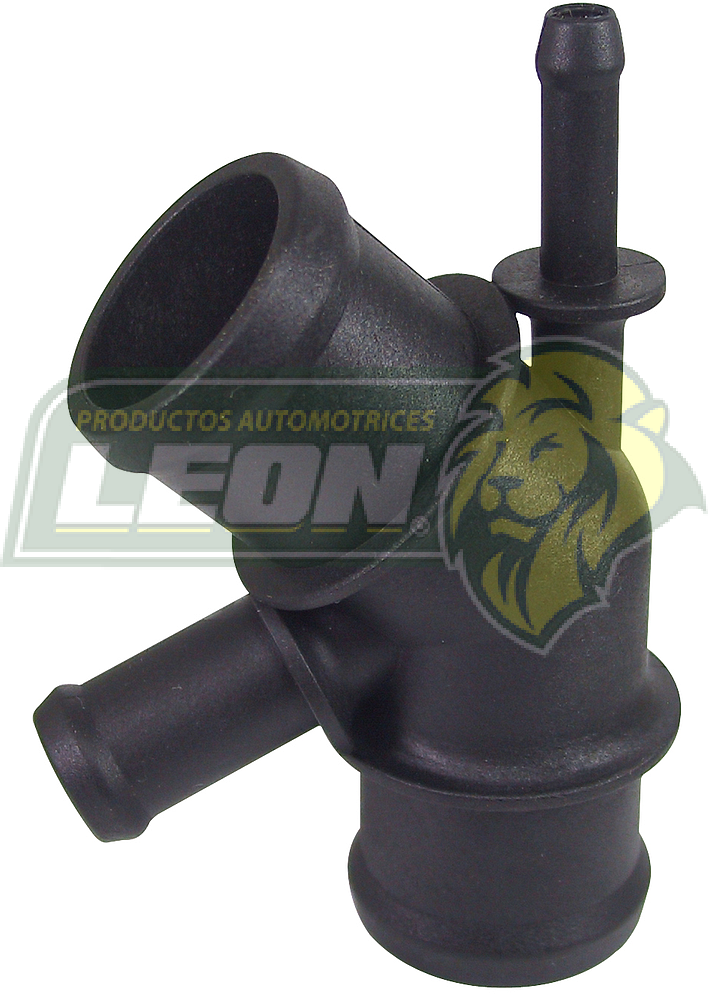 TOMA AGUA VW JETTA A4 2.0L 99-15 , GOLF A4 2.0L 99-07, BEETLE 2.0L 98-11, DERBY 2.0L 95-09 (REPARTIDOR MANGUERA AGUA) “COPLE” (ML-11625)