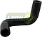 MANGUERA AGUA VW JETTA  A4 1.8L 99-15, GOLF A4 1.8 99-07, AUDI A3 1.8L 04-12, SEAT LEON 1.8L 07-13 TURBO “CODO”