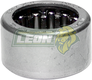 BALERO PILOTO VW GOLF, JETTA, COMBI, POINTER, DERBY 1.8, 2.0L, FORD RANGER QUEZADA (0511, HO750D)