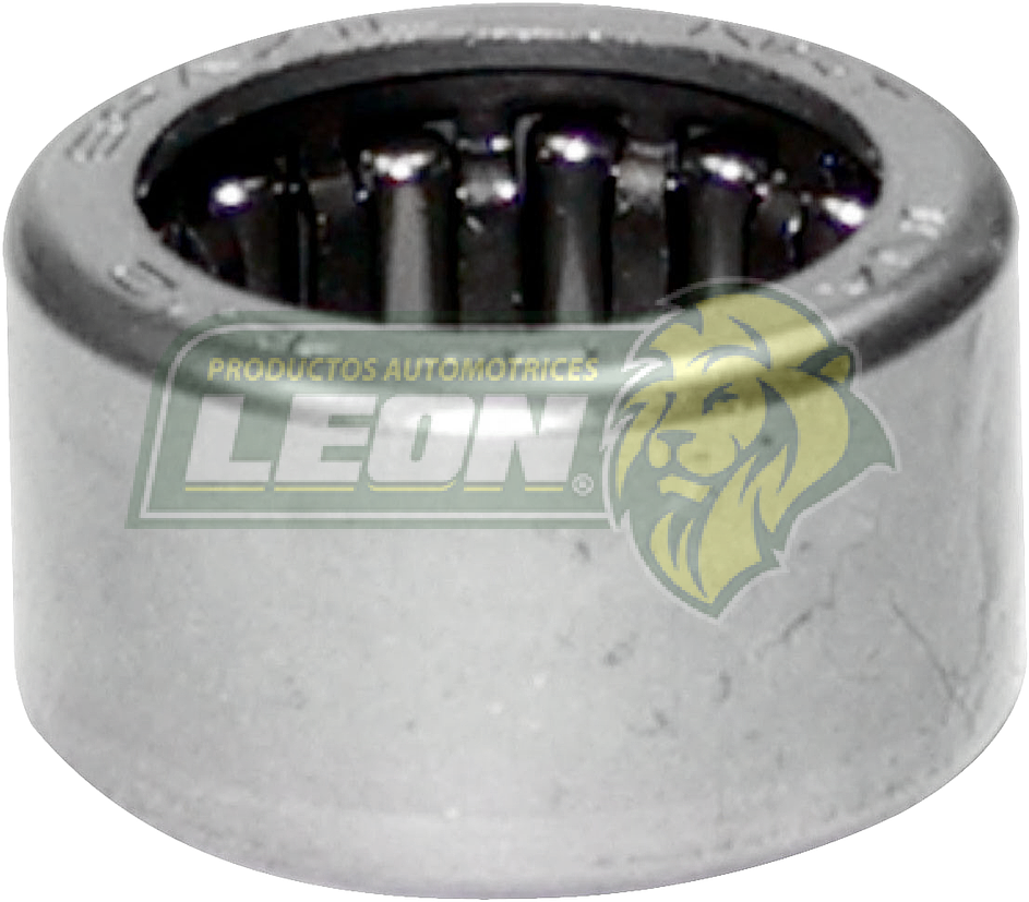 BALERO PILOTO VW GOLF, JETTA, COMBI, POINTER, DERBY 1.8, 2.0L, FORD RANGER QUEZADA (0511, HO750D)