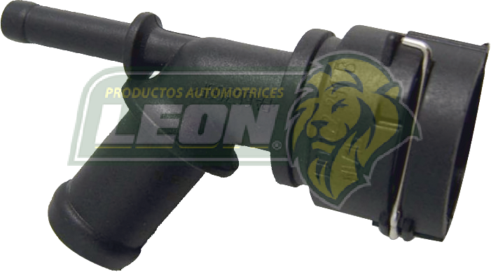 TOMA AGUA VW JETTA A4 2.0L 99-15, GOLF A4 2.0L 99-07, NEW BEETLE 2.5L 11-19 “COPLE” (INCLUYE SEGURO)