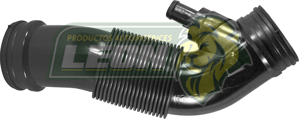 MANGUERA TOMA DE AIRE VW GOLF A4 L4 2.0L 99-06, JETTA A4 L4 2.0L 99-10, CLASICO L4 2.0L 11-15, NEW BEETLE 99-15 (STAR 5100, 1J0129684CK, 1J0129684AD, ML-11230) “BRUCK”