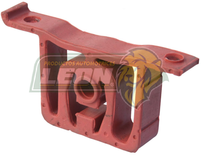 SOPORTE ESCAPE VW JETTA A4 2.0L 99-15, GOLF A4 2.0L 99-07, NEW BEETLE 2.0L 98-11, TIGUAN 2.0TSI 08-17, SEAT LEON 1.8L 01-06, TOLEDO 1.8L 01-05 “PRESILENCIADOR”