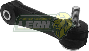 TORNILLO Ó BRAZO ESTABILIZADOR “CACAHUATE” VW GOLF A4 98-07, JETTA A4 98-15, BEETLE 98-11, AUDI A3 97-03, SEAT LEON Y TOLEDO 01-05 (CON TORNILLO) BRUCK