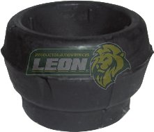 BASE AMORTIGUADOR VW BEETLE 98-11, GOL 09-19, GOLF A4 98-07, JETTA A4 98-15, POLO 13-17, SAVEIRO 10-16, UP 16-18, VENTO 14-19, SEAT IBIZA 09-17, LEON 01-05, TOLEDO 01-05, TOLEDO 13-18, AUDI A3 98-03, TT 98-06 DELANTERA S/BALERO (1J0412331C) BRUCK
