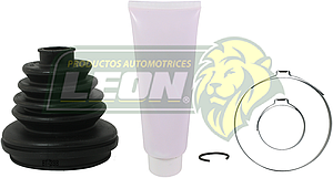 MACHETA ESPIGA VW A4 90 mm “KIT” EURO ESPAÑA