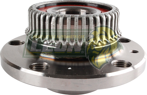 MAZA RUEDA TRASERA VW GOLF A4 2.0L 99-07, JETTA A4 2.0L 99-15, NEW BEETLE 2.0L 98-11 (c/BALERO 5 BIRLOS)