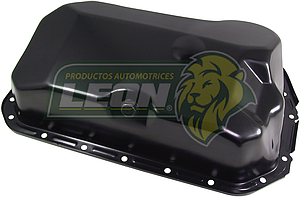 CARTER ACEITE VW CARIBE, ATLANTIC, GOLF, JETTA A2 MEYLE