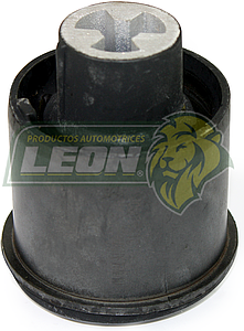 BUJE EJE TRASERO VW A4, NEW BEETLE, POLO, LUPO, AUDI A3 97-00, CORDOBA 03-06, IBIZA 02-06, LEON 00-05