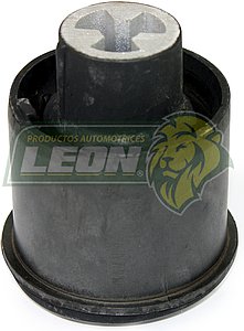 BUJE EJE TRASERO VW A4, NEW BEETLE, POLO, LUPO, AUDI A3 97-00, CORDOBA 03-06, IBIZA 02-06, LEON 00-05
