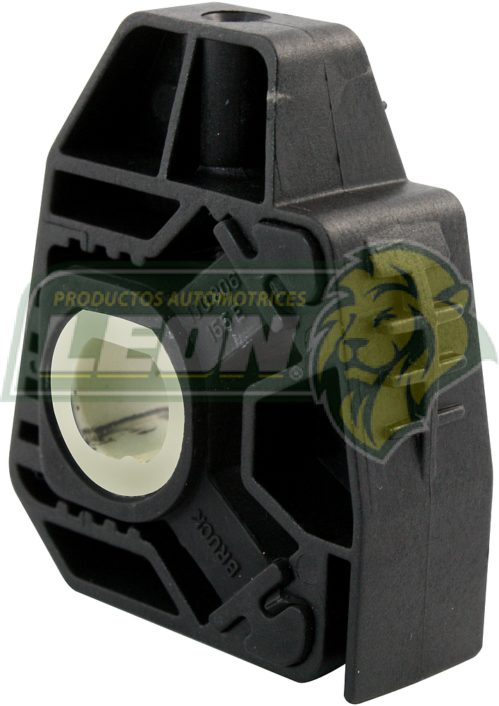 SOPORTE RADIADOR AGUA VW GOLF A4 2.0L 99-07, JETTA A4 2.0L 99-15, BEETLE 2.0L 99-11 (SUPERIOR)