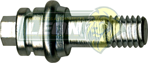 TORNILLO BATERIA G.M. LARGO (+) T/O
