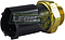 BULBO MOTOVENTILADOR VW GOLF A4 2.0L 99-07, JETTA A4 2.0L 99-15, NEW BEETLE 2.0L 98-11, POLO 1.6L 13-19, LUPO 1.6L 05-09, VENTO 1.6L 14-19  3T. (95-102°)
