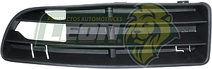 REJILLA FACIA VW JETTA A4 1.8T, 2.0L 99-07 (L)