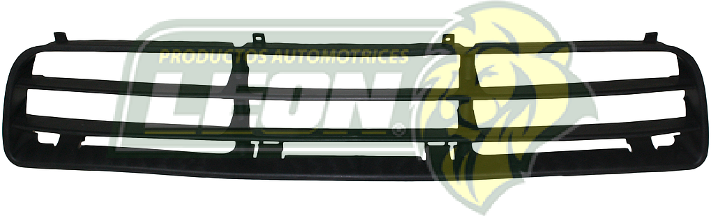 REJILLA FACIA VW JETTA A4 CENTRAL 99-07