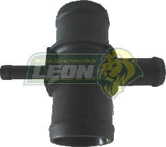 TOMA AGUA VW BORA 05-10 2.5 FSI “COPLE”