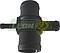 TOMA AGUA VW BORA 05-10 2.5 FSI “COPLE”