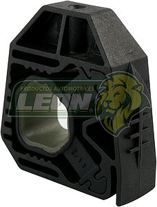 SOPORTE RADIADOR AGUA VW BORA 2.5FSI 05-15, NEW BEETLE 2.5L 98-11 (SUPERIOR)