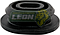 SOPORTE RADIADOR AGUA VW JETTA A6 2.5L 11-18, GTI 2.0T 05-09, BORA 2.5FSI 05-10, POLO 1.6L 13-19, PASSAT 2.0L 05-11, TIGUAN 2.0TSI 08-17, UP 1.0L 15-18, CADDY 1.6L 15-10  (INFERIOR)
