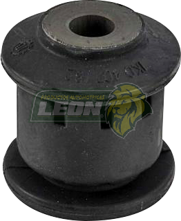 BUJE HORQUILLA SUSPENSION VW BORA, JETTA A6, PASSAT 06-09, TIGUAN, SHARAN, ALTEA, LEON 06-09 “BARRIL”